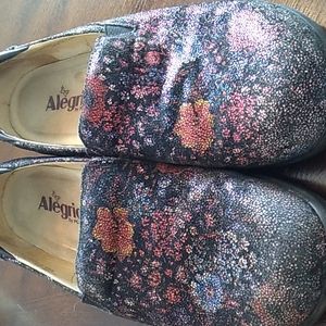 Alegria Women's Professional Shoes